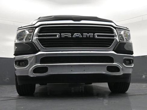Used 2021 RAM 1500 Big Horn RWD image 31