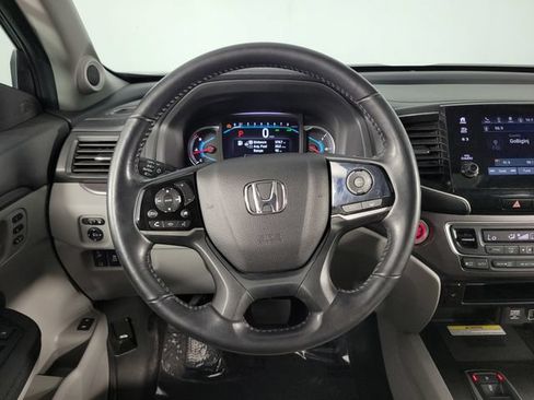 Used 2021 Honda Pilot Special Edition image 25