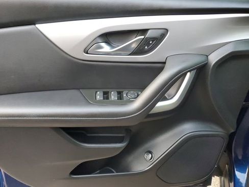 Used 2022 Chevrolet Blazer LT image 15