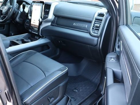 New 2026 RAM 3500 Laramie w/ Night Edition AWD/4WD image 54