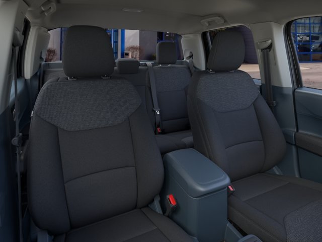 Used 2026 Ford Maverick XL FWD image 10