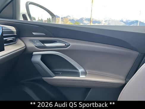 New 2026 Audi Q5 Premium Plus AWD/4WD image 35