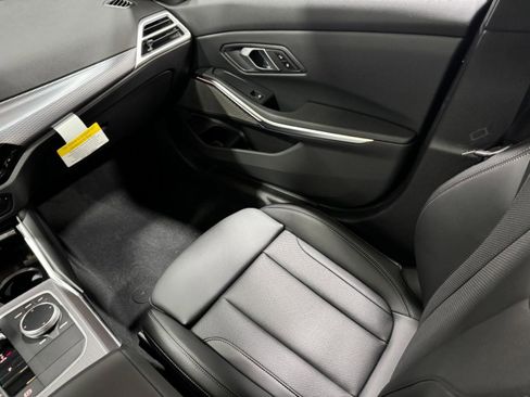 New 2026 BMW 330i xDrive Sedan w/ M Sport Package image 17