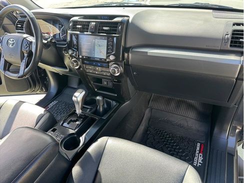 Used 2024 Toyota 4Runner TRD Pro AWD/4WD image 25
