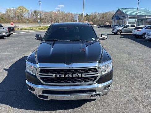 Used 2022 RAM 1500 Big Horn image 22