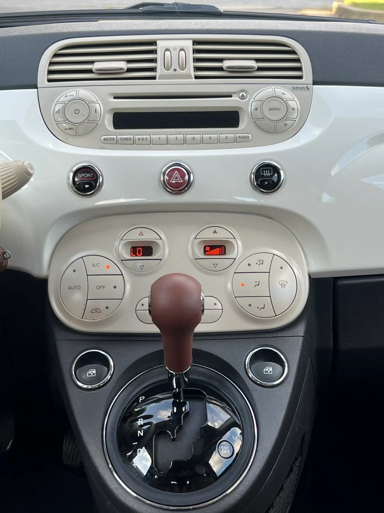 Used 2015 FIAT 500 1957 Edition FWD image 31