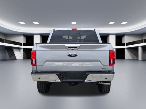 Used 2020 Ford F150 Lariat image 5