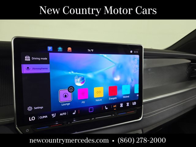 Used 2025 Volkswagen Tiguan SE R-Line AWD/4WD image 27