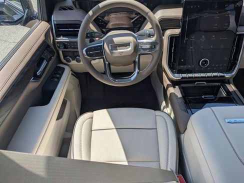 New 2026 GMC Yukon XL Denali w/ Sun & Power Step Package RWD image 19