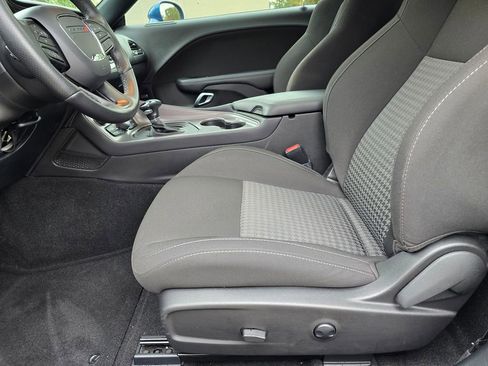 Used 2023 Dodge Challenger R/T image 29