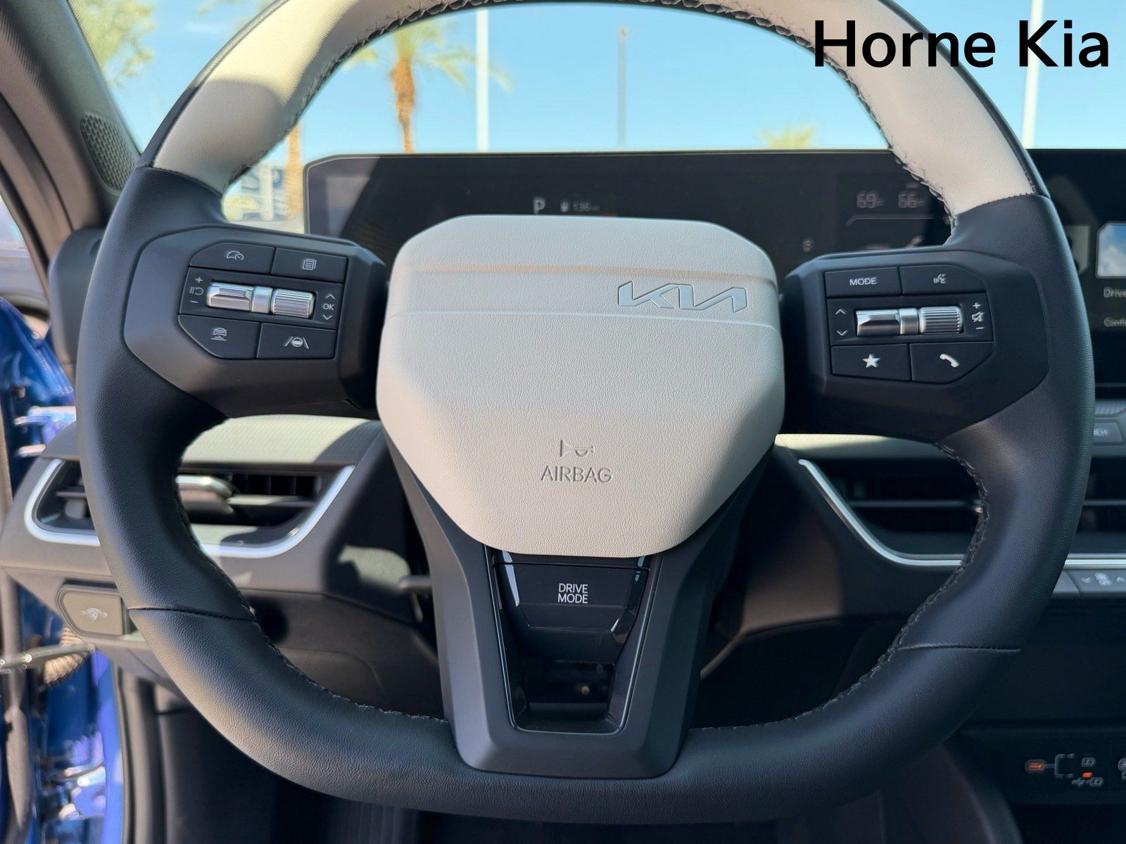 New 2026 Kia K4 GT-Line Turbo FWD image 10