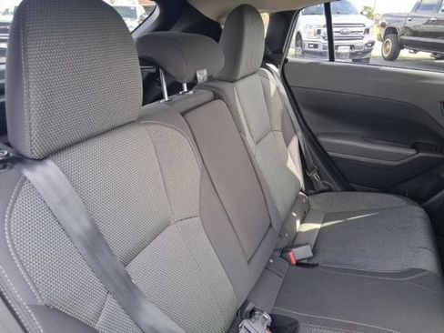 Used 2024 Subaru Crosstrek 2.0i Premium AWD/4WD image 9