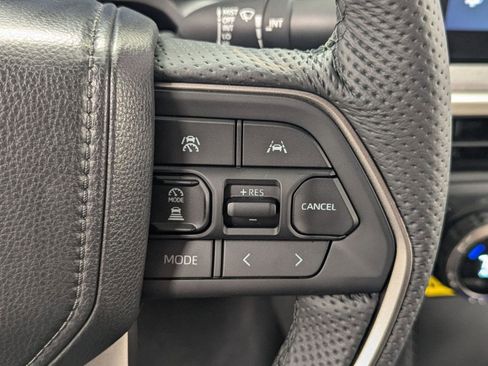 New 2025 Toyota Tacoma TRD Sport image 24