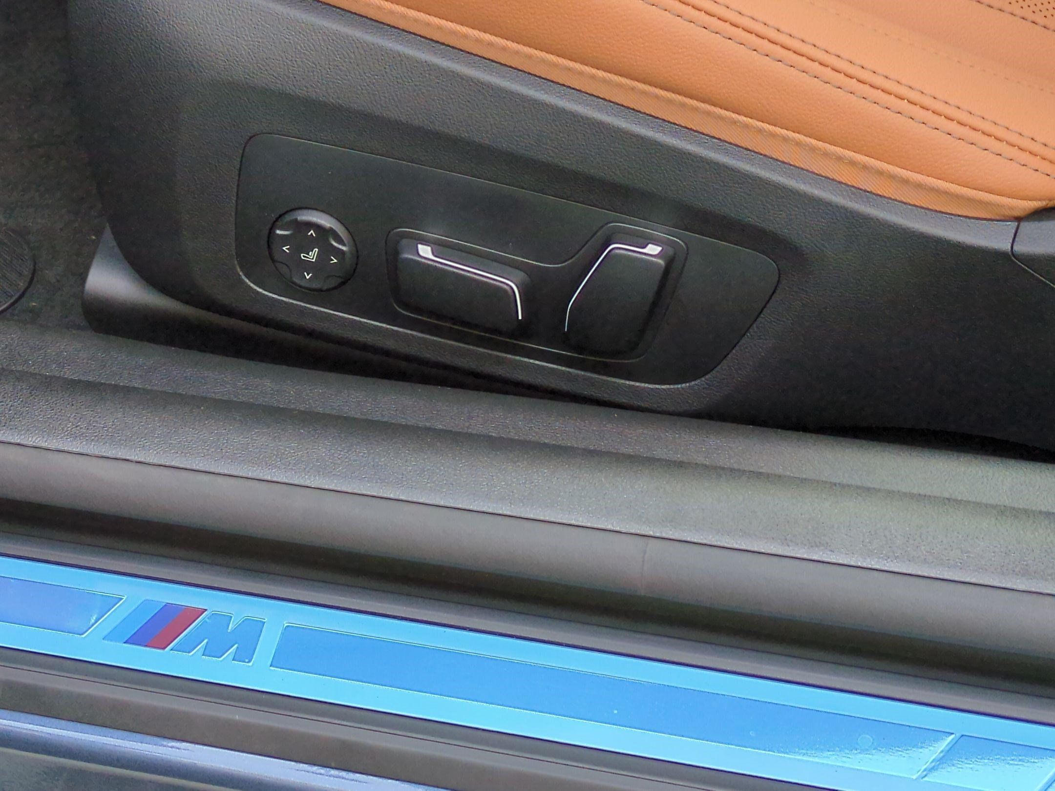 New 2027 BMW 430i Coupe w/ M Sport Package AWD/4WD image 17