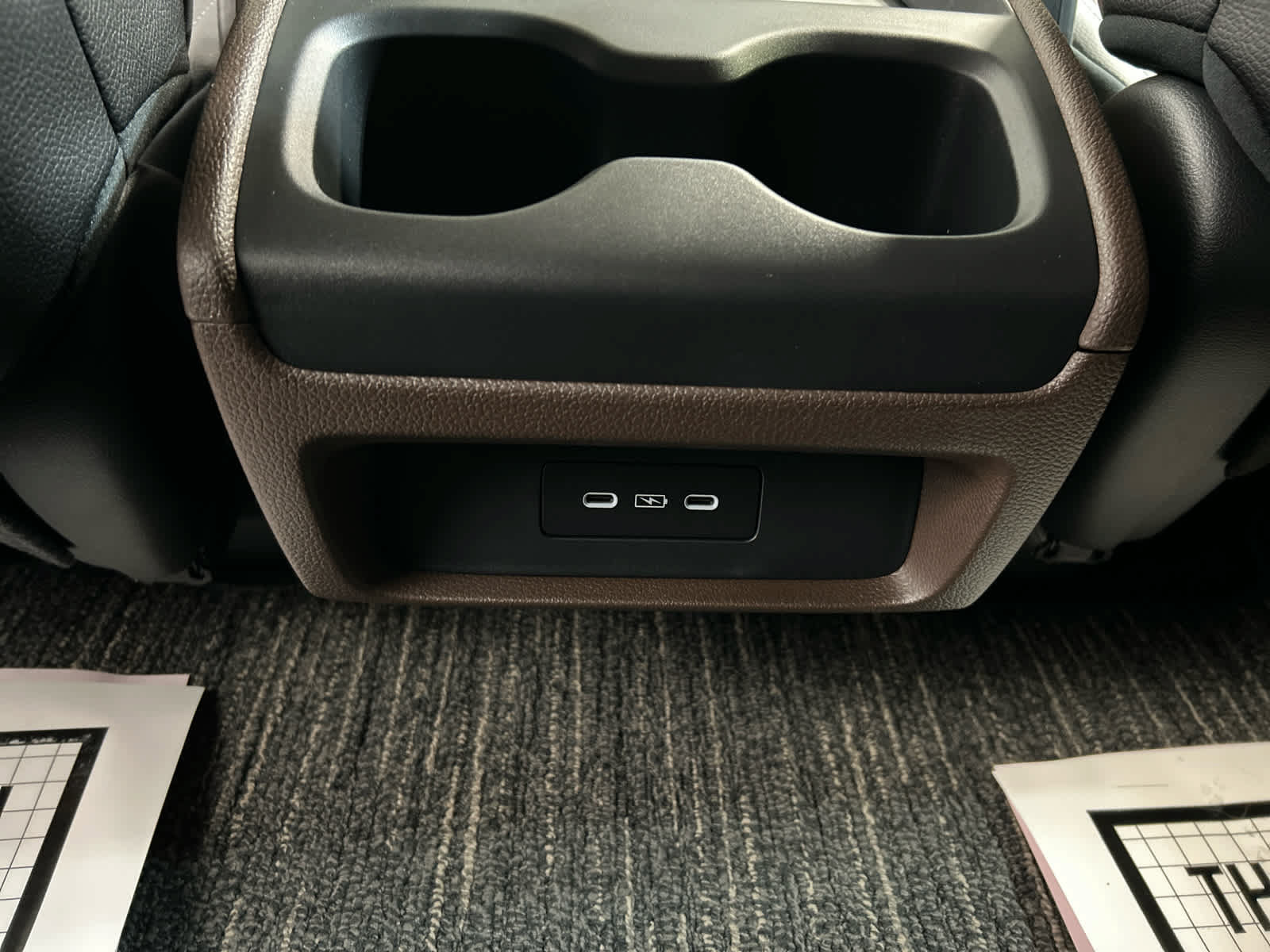 New 2027 Honda Odyssey Elite image 13