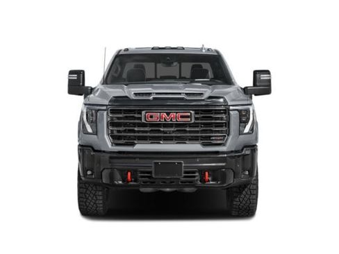 New 2026 GMC Sierra 2500 AT4X AWD/4WD image 7