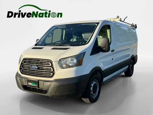 Used 2017 Ford Transit 150 130 Low Roof image 1