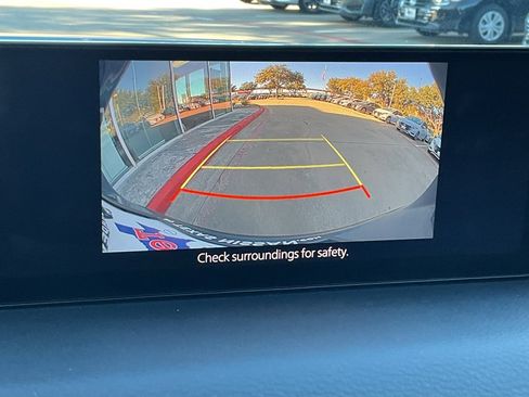 Used 2025 MAZDA CX-50 AWD 2.5 S w/ Select Package image 28