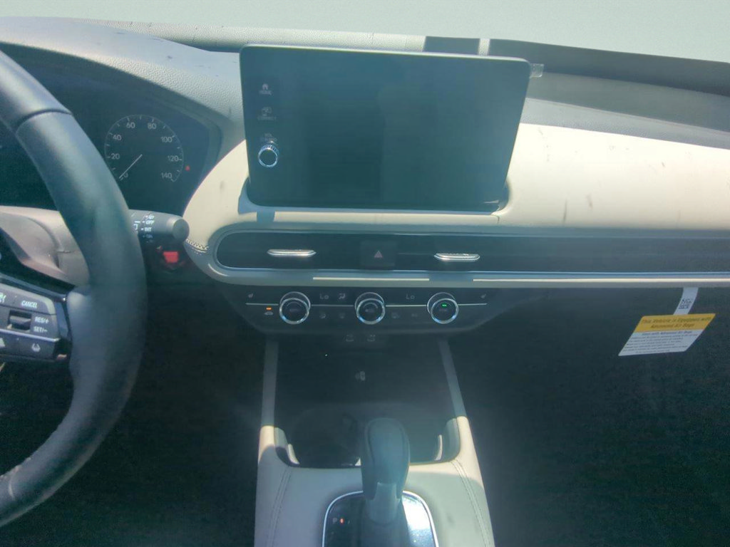 New 2027 Honda HR-V EX-L image 15