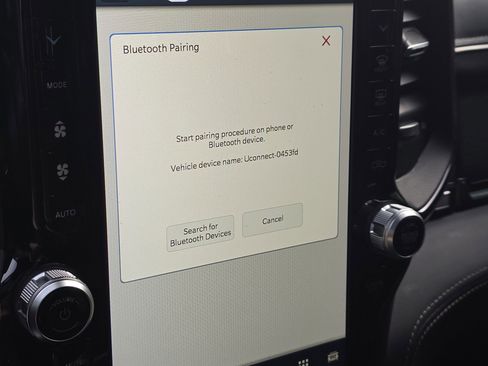 Used 2022 RAM 1500 Limited image 9