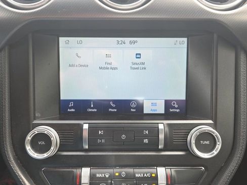 Used 2021 Ford Mustang GT Premium w/ Equipment Group 401A image 22