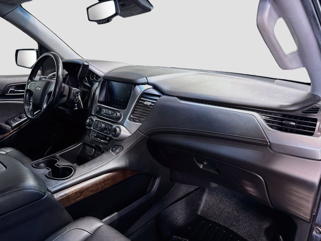 Used 2019 Chevrolet Tahoe LT AWD/4WD image 30