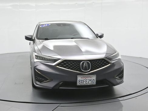 Used 2021 Acura ILX w/ Premium & A-SPEC Package image 56