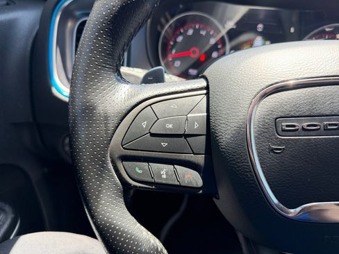 Used 2020 Dodge Charger Scat Pack RWD image 18