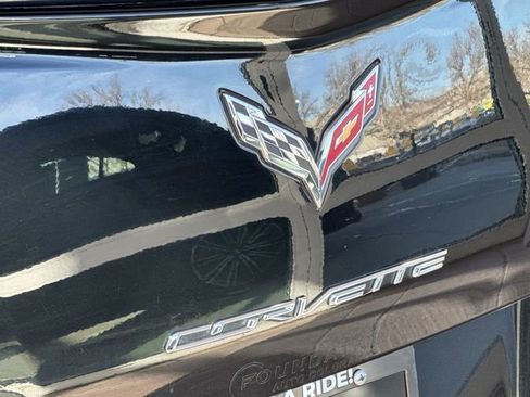 Used 2019 Chevrolet Corvette Grand Sport image 27