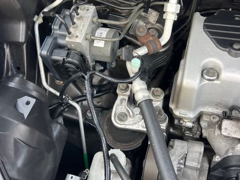 Used 2013 Honda CR-V EX image 43