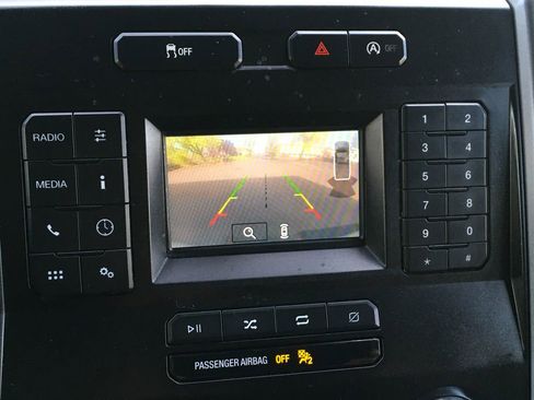 Used 2018 Ford F150 XLT w/ Trailer Tow Package AWD/4WD image 16