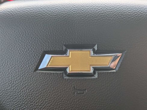 Used 2023 Chevrolet Silverado 1500 Custom RWD image 33