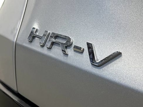 New 2027 Honda HR-V EX-L image 10