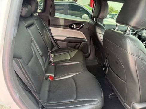 Used 2023 Jeep Compass Limited AWD/4WD image 15