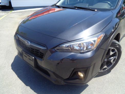Used 2019 Subaru Crosstrek 2.0i Premium w/ Eyesight System AWD/4WD image 18