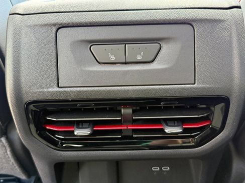 New 2025 Chevrolet Silverado EV RST image 25