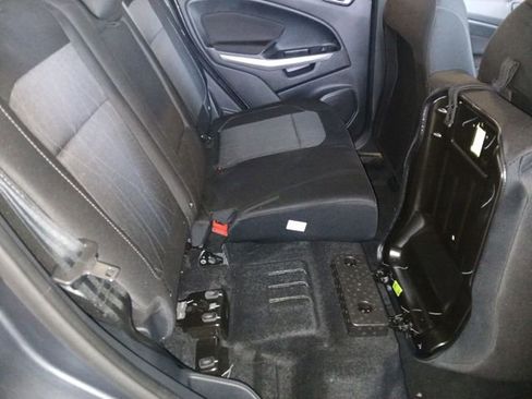 Used 2022 Ford EcoSport SE image 53