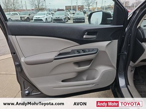 Used 2014 Honda CR-V LX image 10