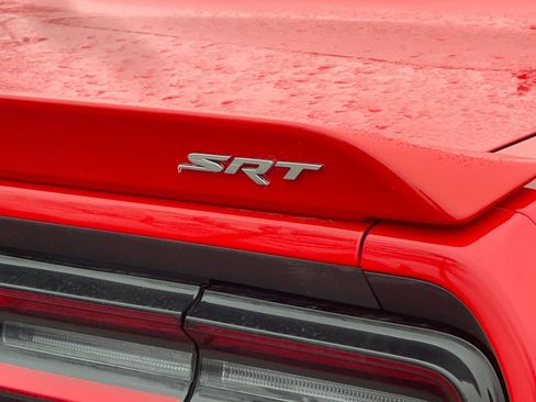 Used 2017 Dodge Challenger SRT w/ Technology Group image 31