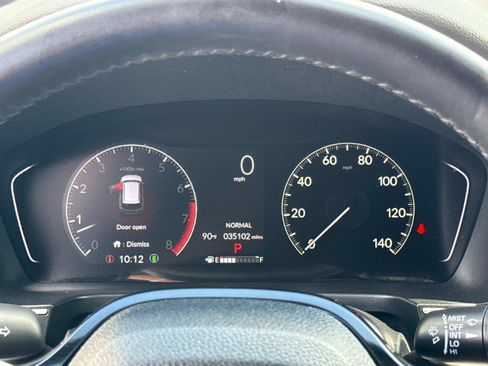 Certified 2023 Honda Pilot EX-L image 32