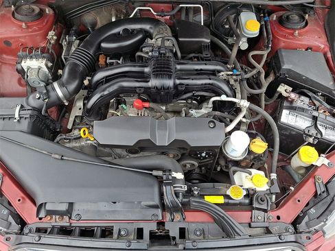 Used 2016 Subaru Impreza 2.0i image 26