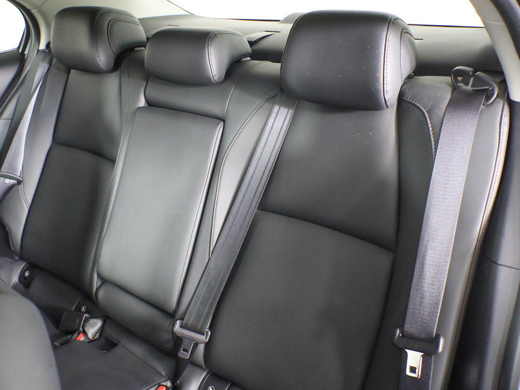 Used 2025 MAZDA MAZDA3 s FWD image 34
