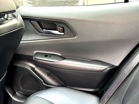 Used 2024 Toyota Prius Limited w/ Limited Premium Package image 20