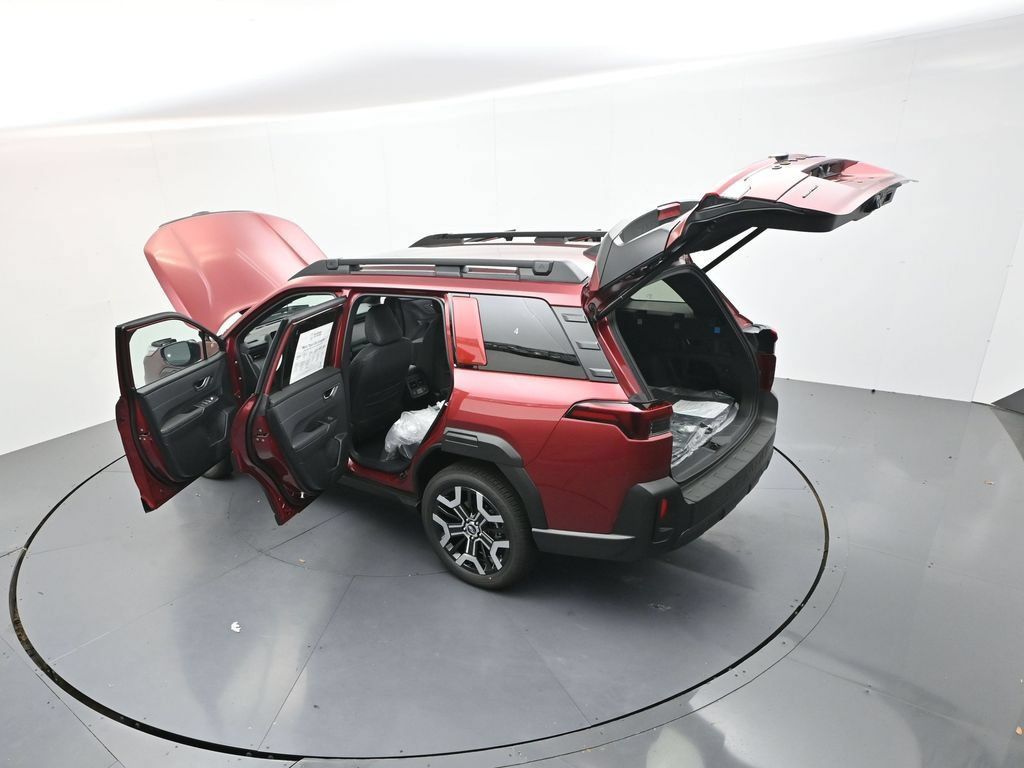 New 2026 Subaru Outback Touring XT AWD/4WD image 29