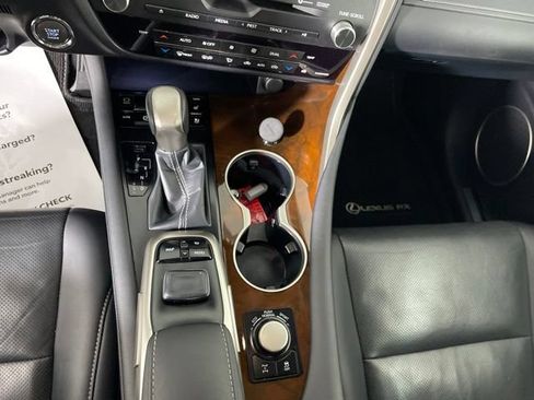 Used 2018 Lexus RX 350 AWD w/ Premium Package image 15