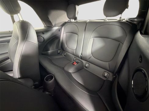 Used 2024 MINI Cooper Convertible FWD image 24