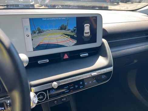 Certified 2024 Hyundai Ioniq 5 SEL RWD image 22