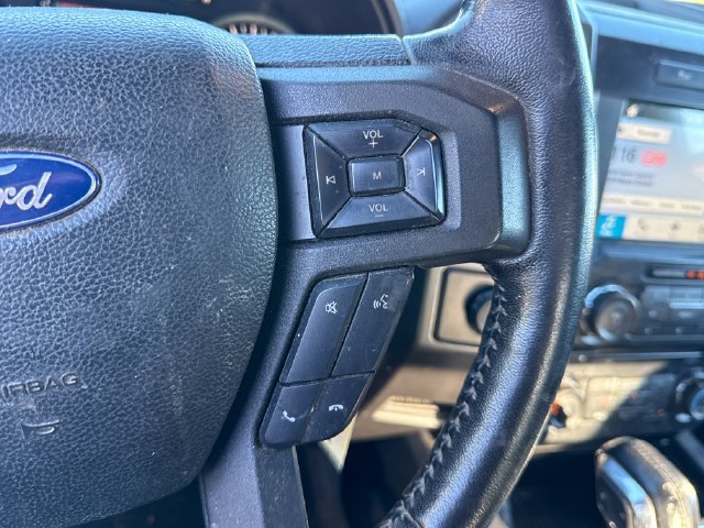 Used 2017 Ford F150 4x4 SuperCab image 30