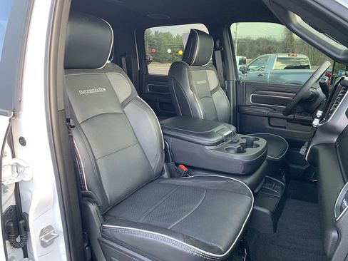 Used 2026 RAM 2500 Laramie image 23