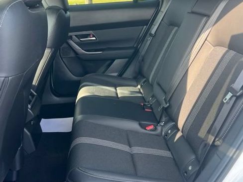 Certified 2025 MAZDA CX-50 AWD 2.5 S w/ Preferred Package image 13